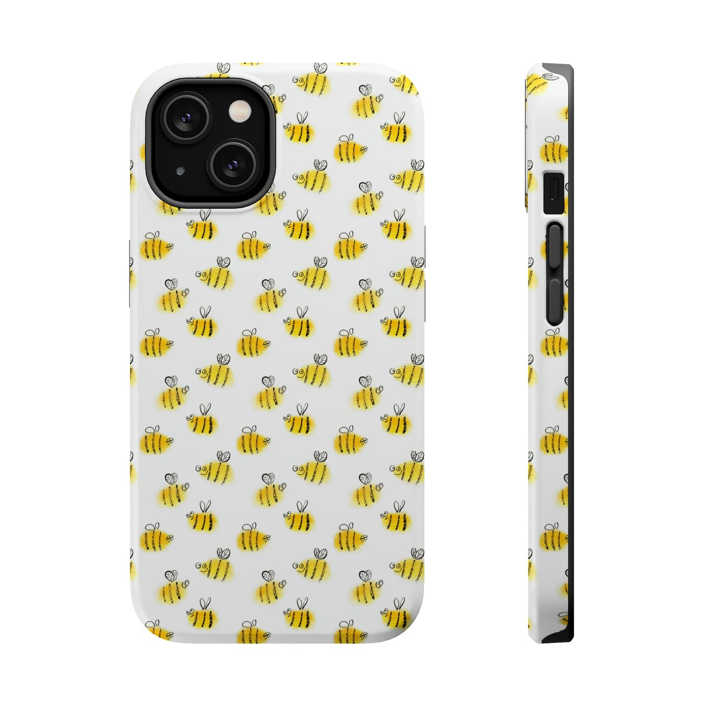 Honey Bees Case