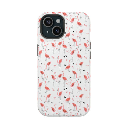 Flamingo Case