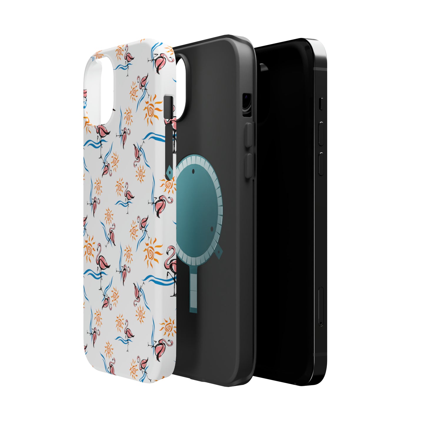 Flamingo Case