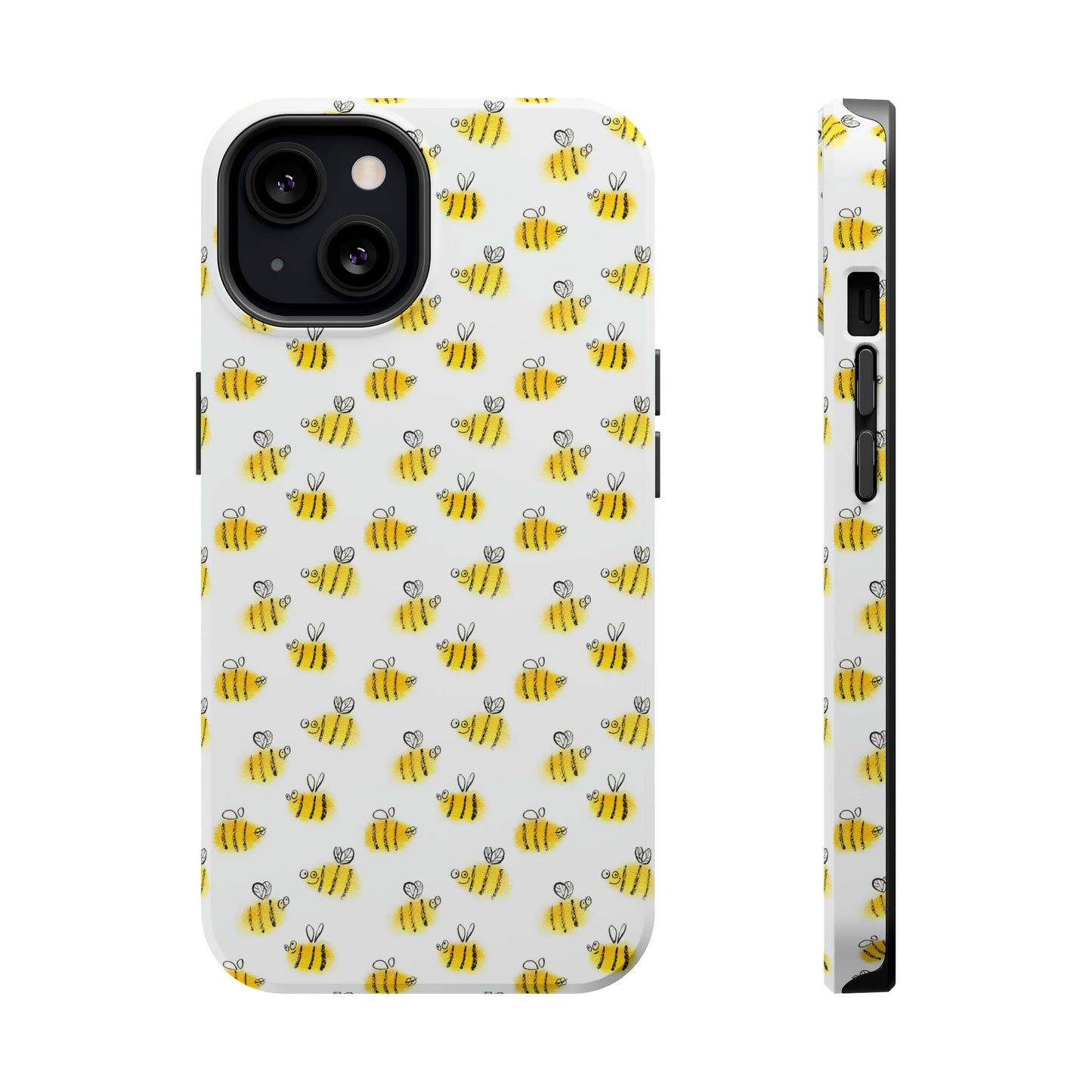 Honey Bees Case