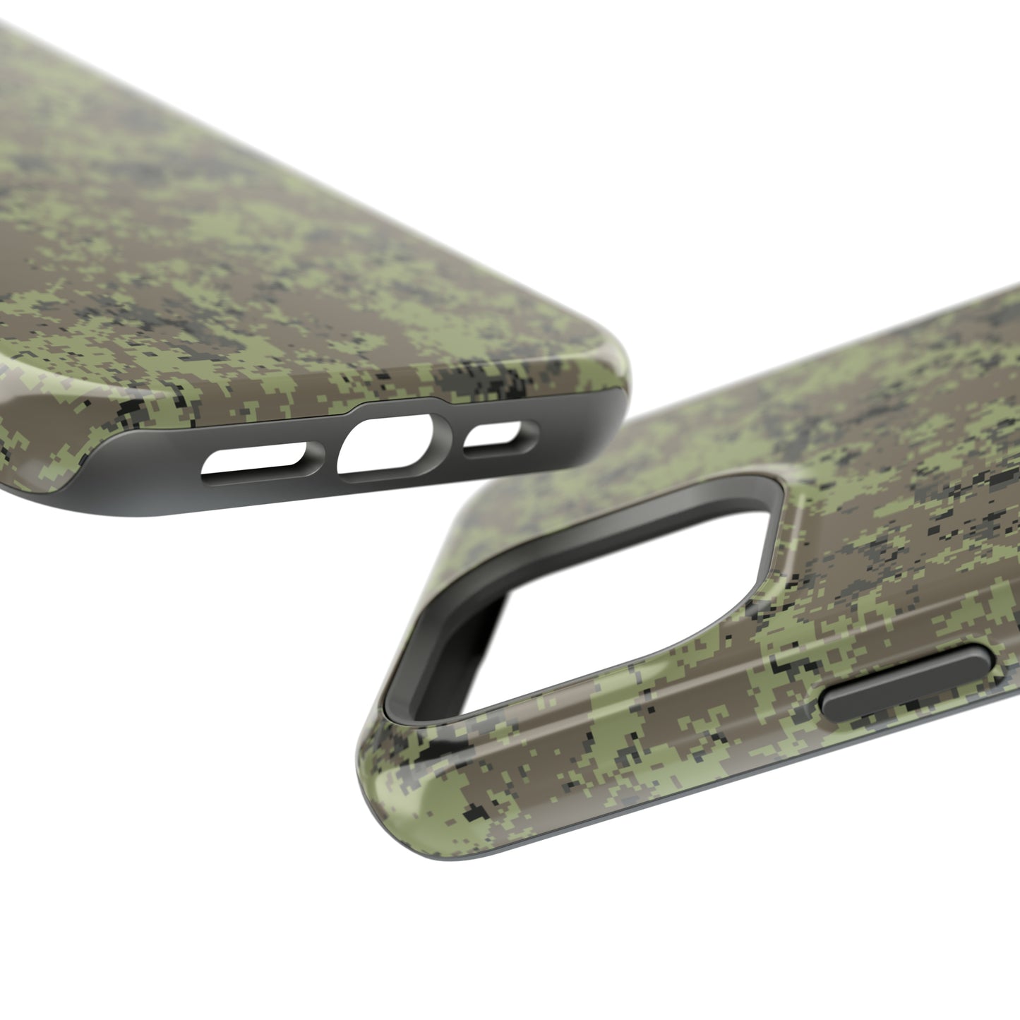 Camouflage Case