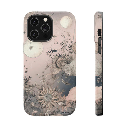 Dreamy Mystical Astrology Case