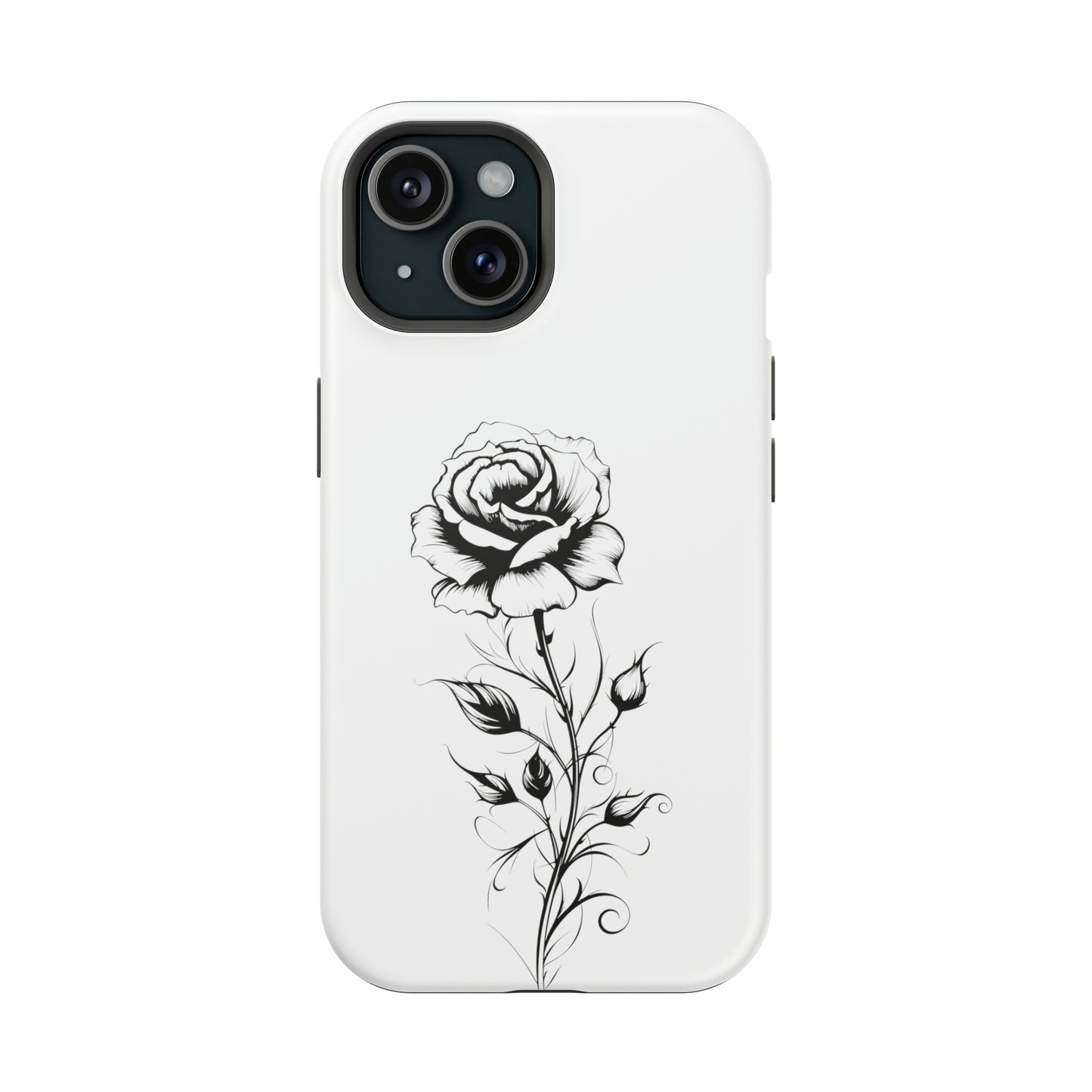 June Rose Case