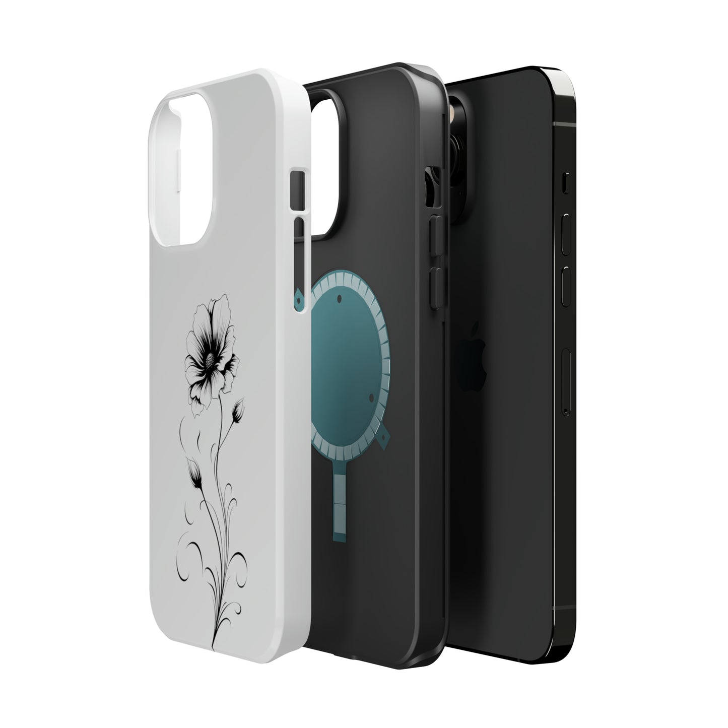 October Cosmos Case