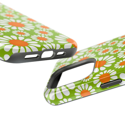 Summer Daisy Case