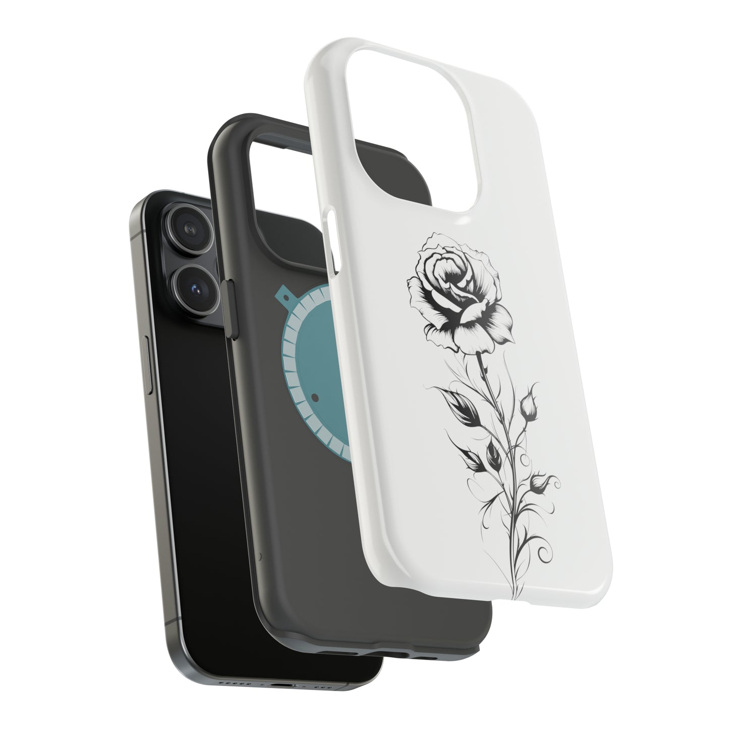 June Rose Case