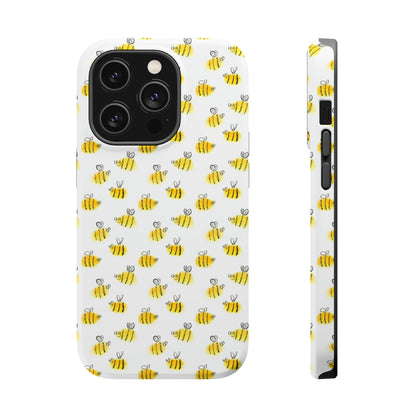 Honey Bees Case