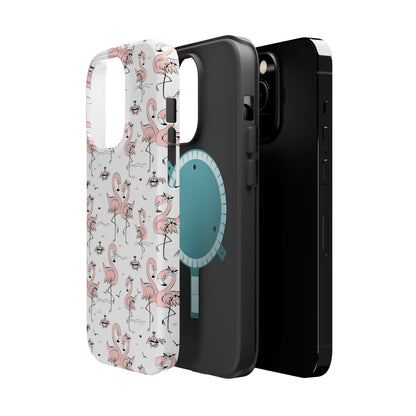 Flamingo Case