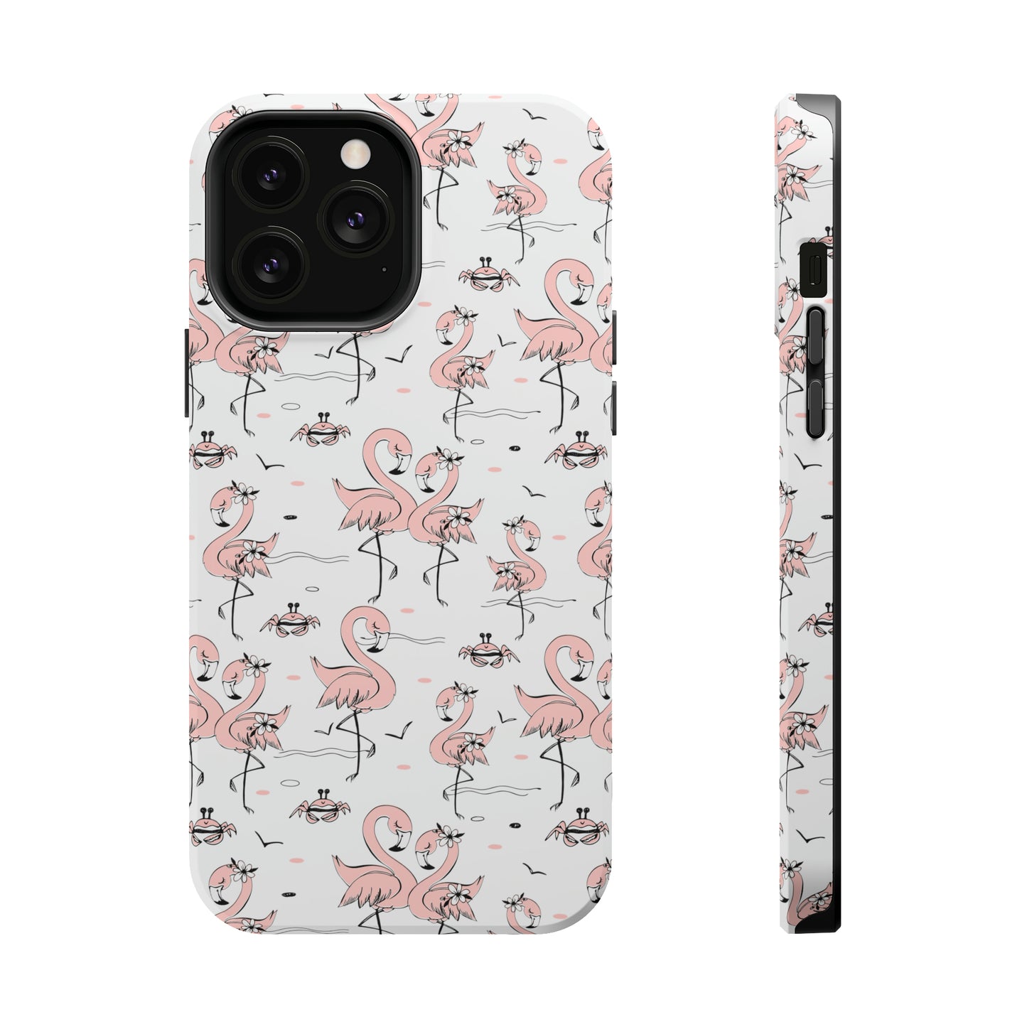 Flamingo Case