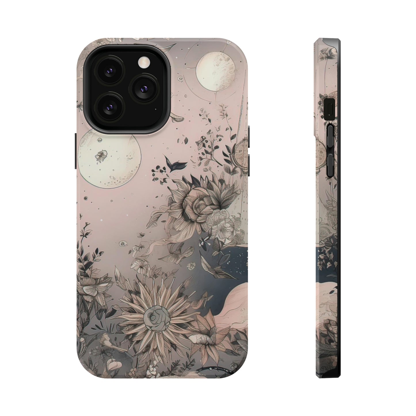 Dreamy Mystical Astrology Case