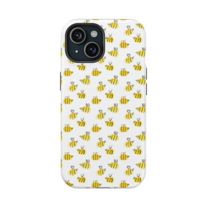 Honey Bees Case