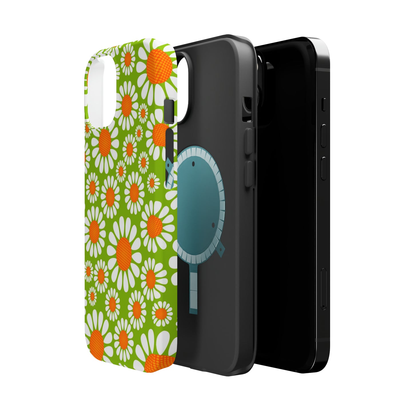 Summer Daisy Case