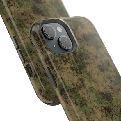 Camouflage Case