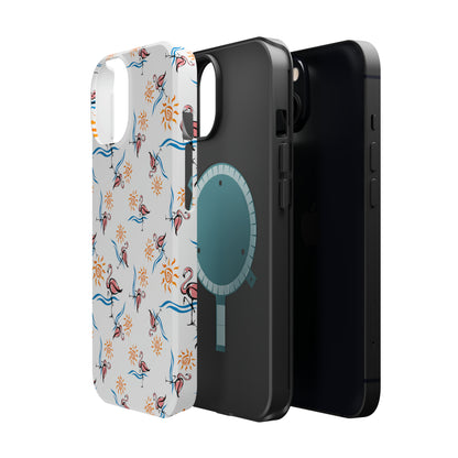 Flamingo Case