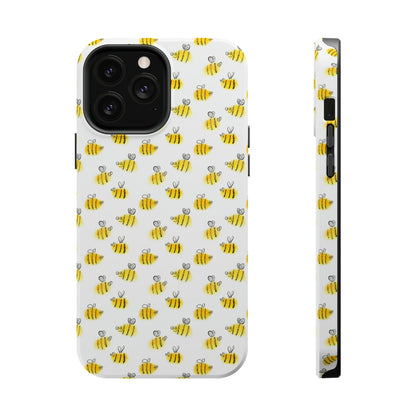 Honey Bees Case