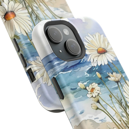 Floral Seascape Case