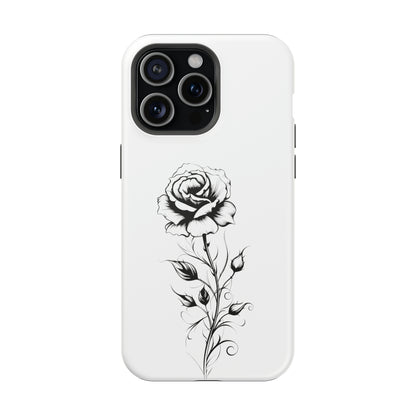 June Rose Case