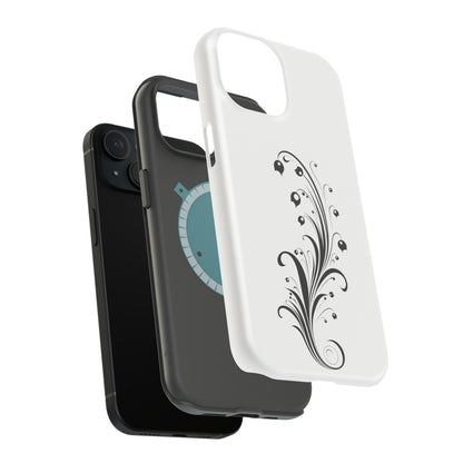 May Lily Of the Valley Case