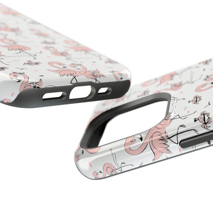 Flamingo Case