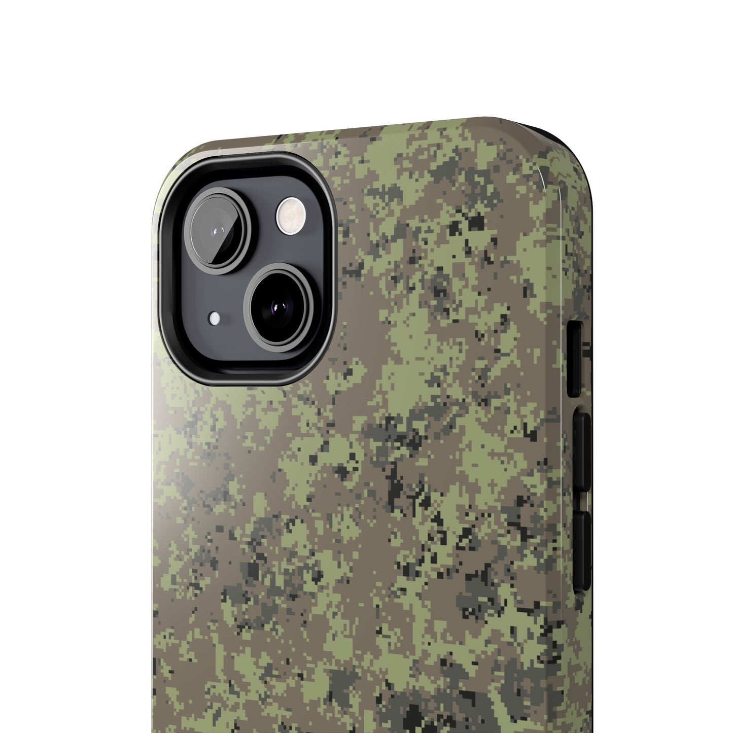 Camouflage Phone Case