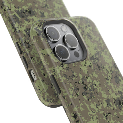 Camouflage Case