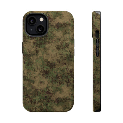 Camouflage Case