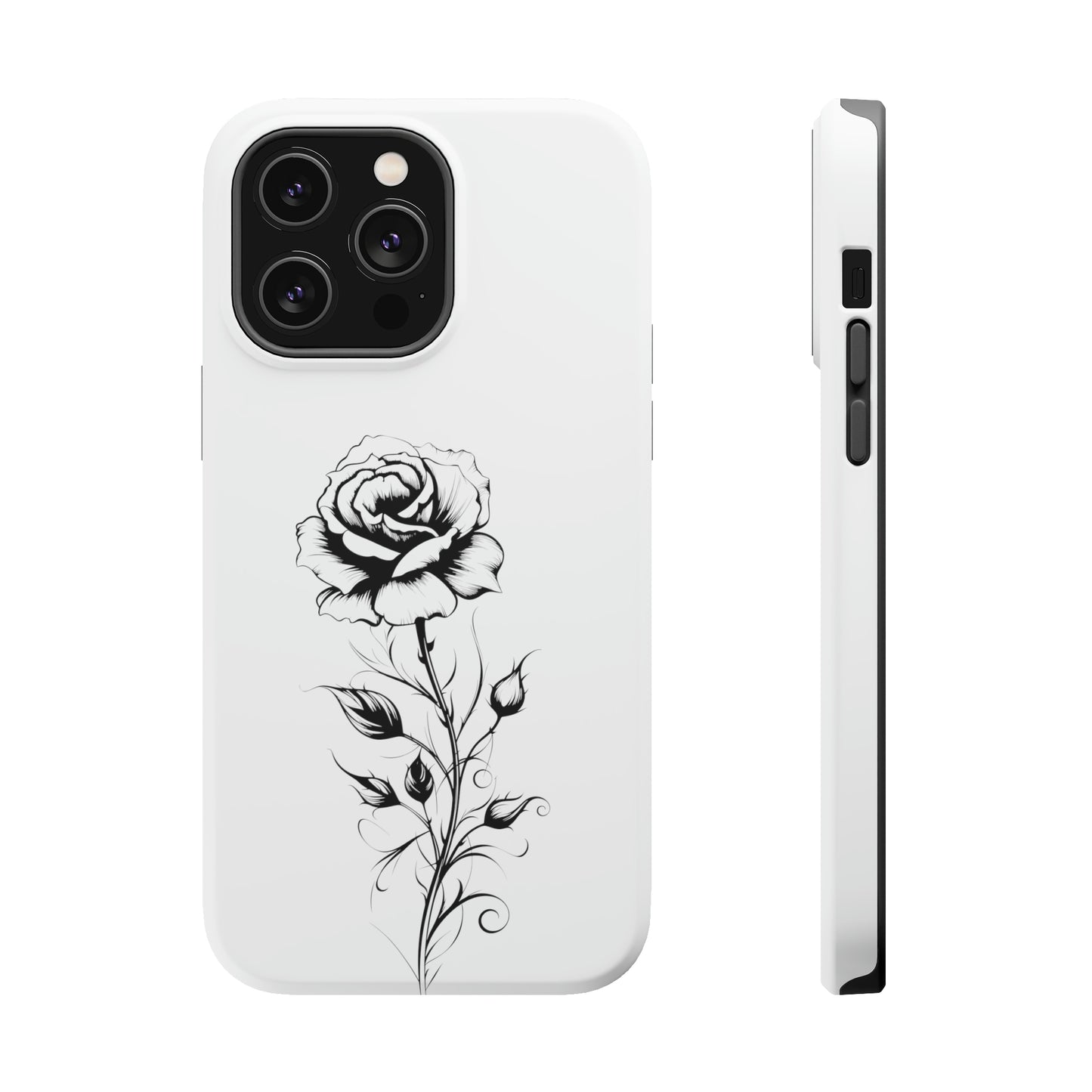 June Rose Case