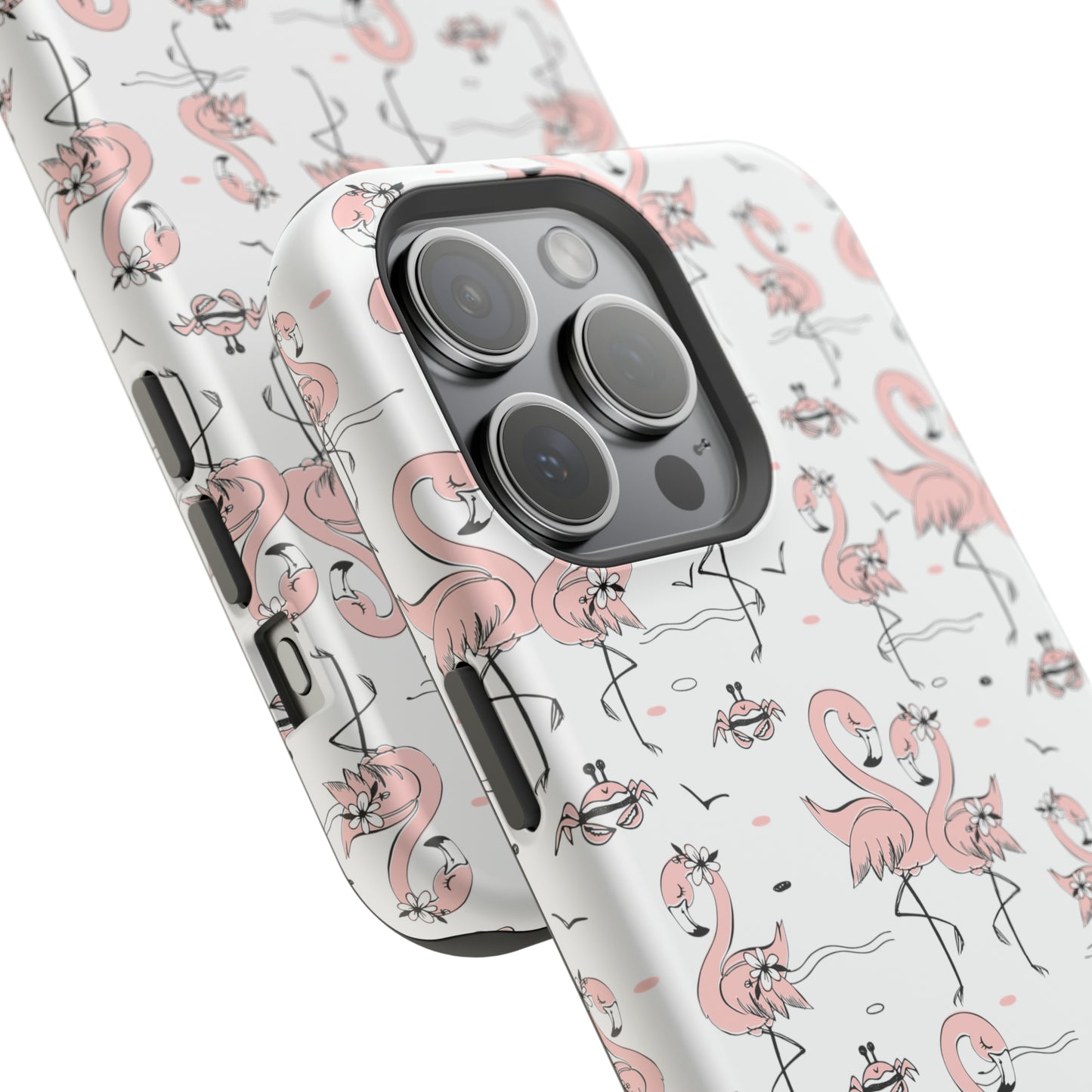 Flamingo Case