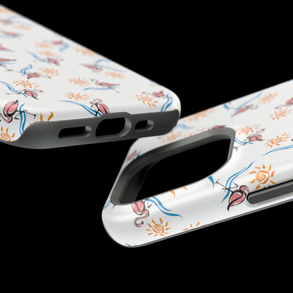 Flamingo Case