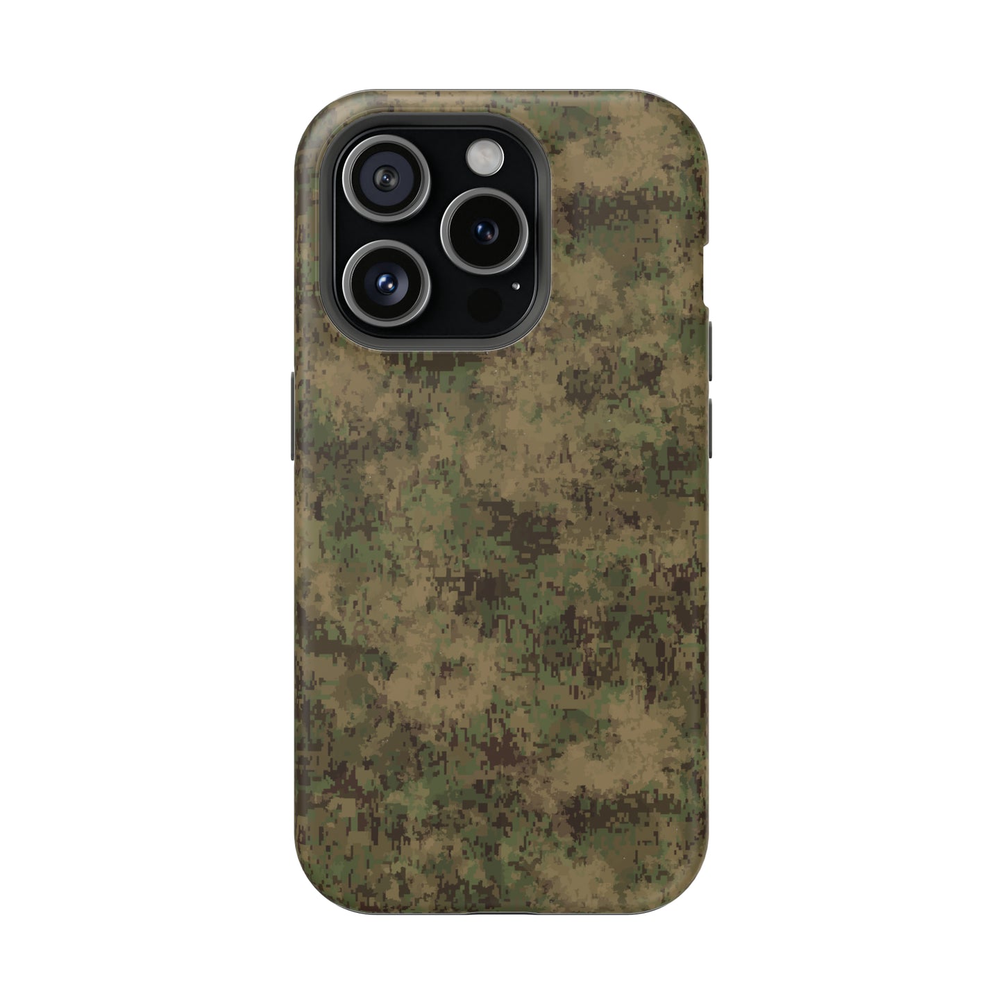 Camouflage Case