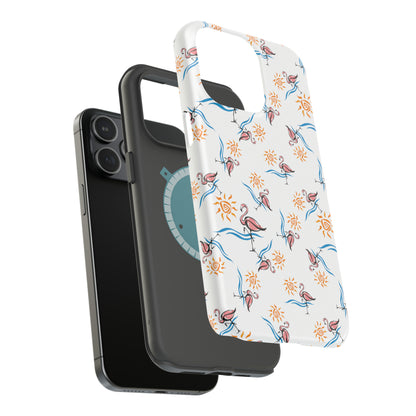 Flamingo Case