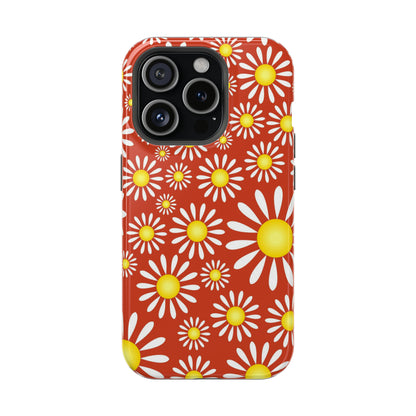 Summer Daisy Case