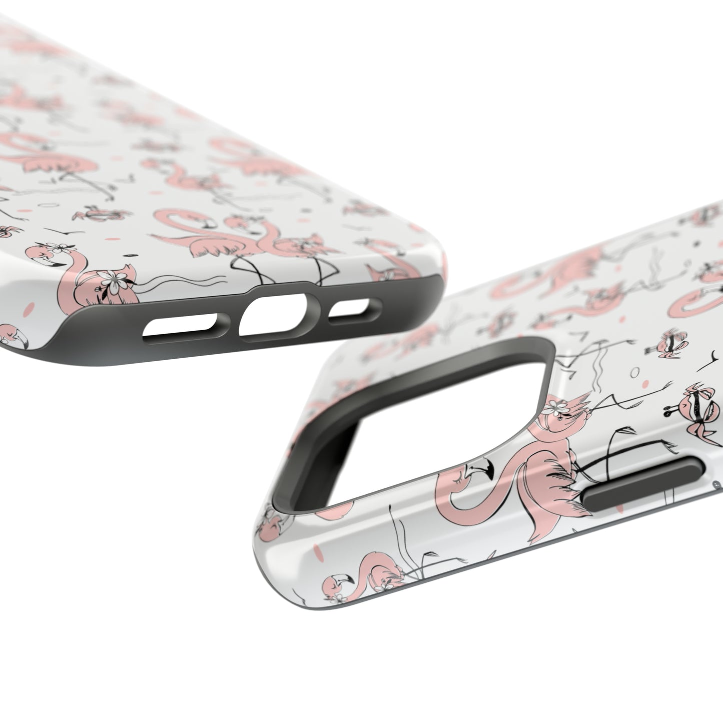 Flamingo Case