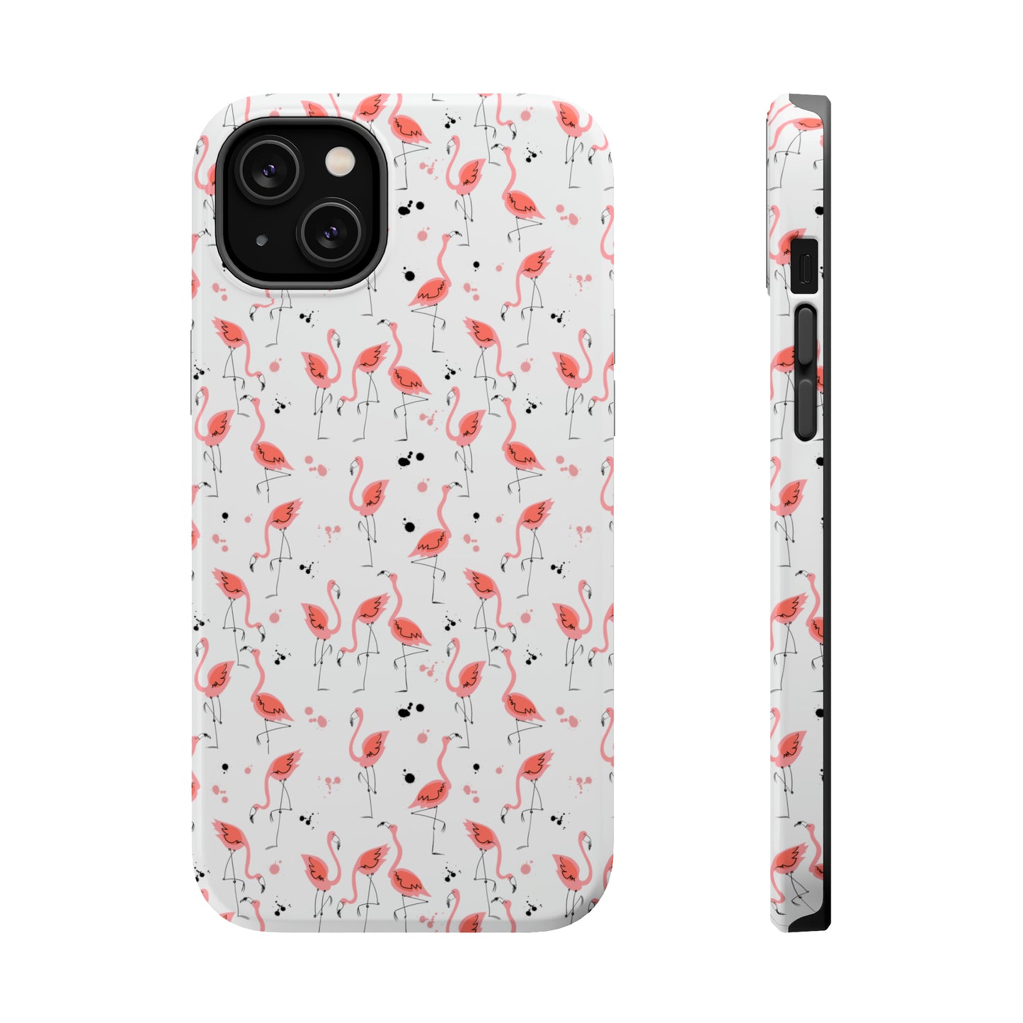 Flamingo Case