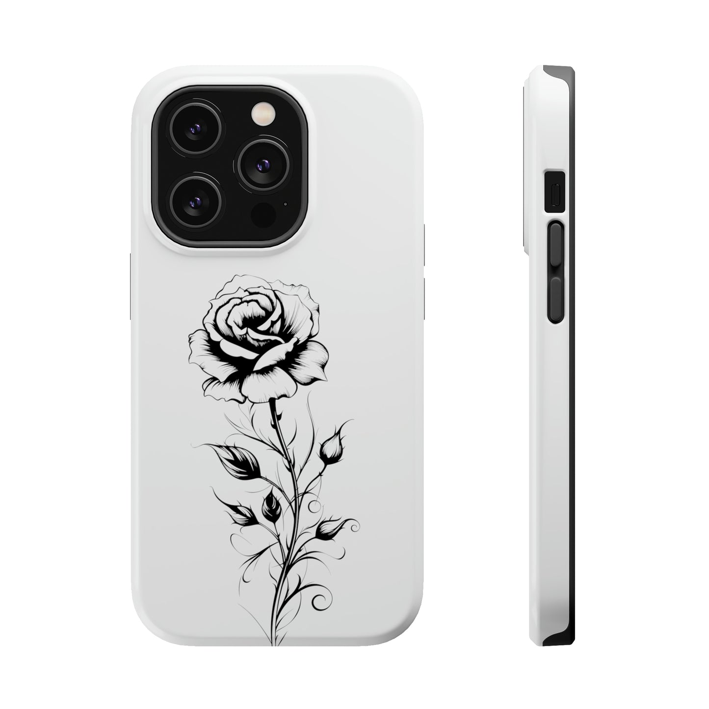 June Rose Case