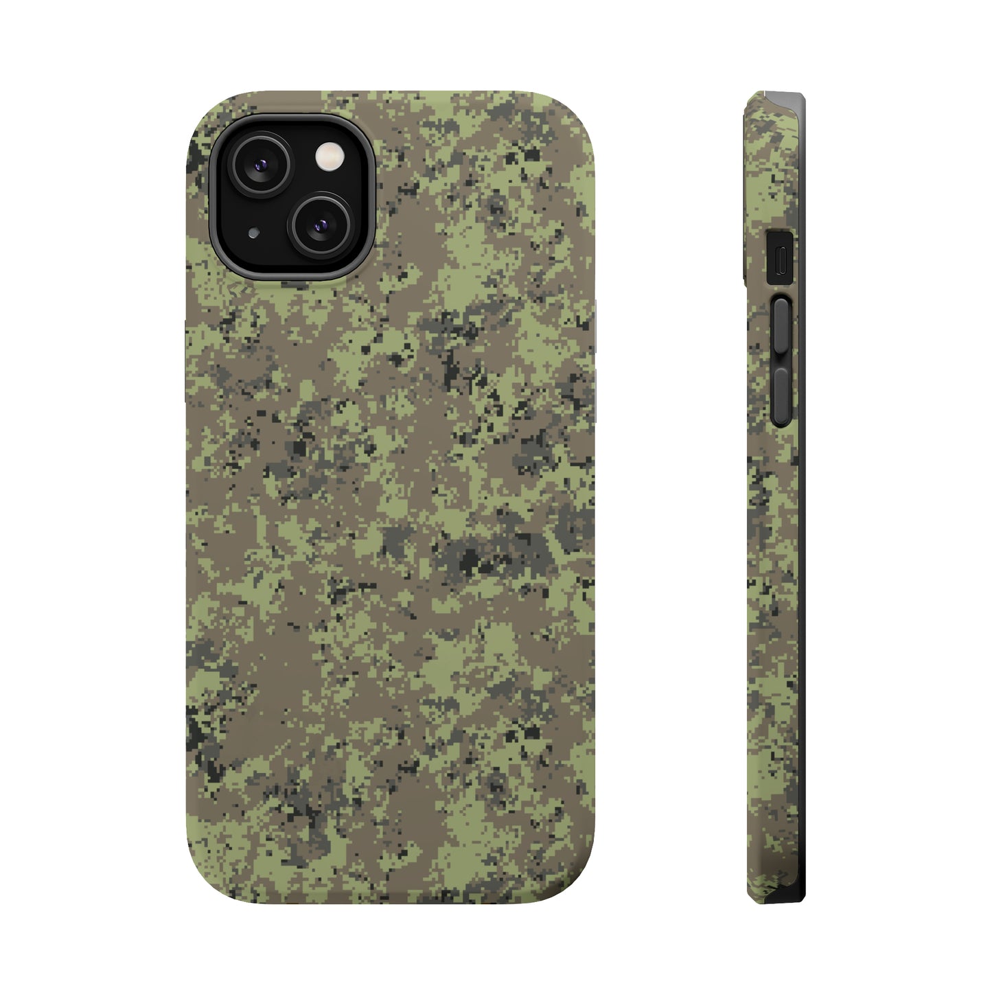 Camouflage Case