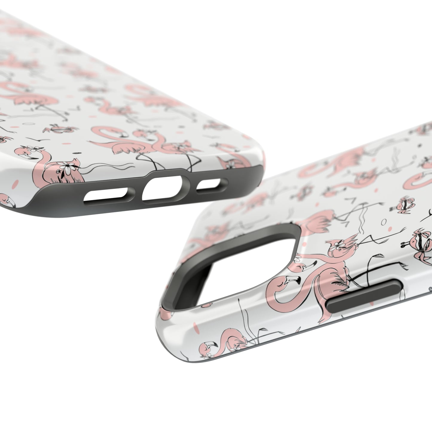 Flamingo Case