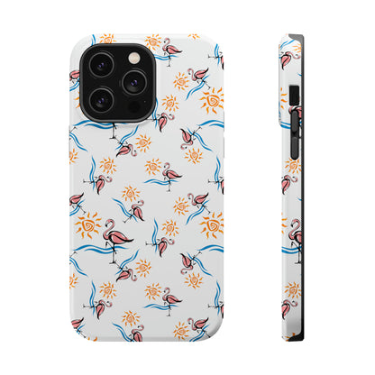 Flamingo Case