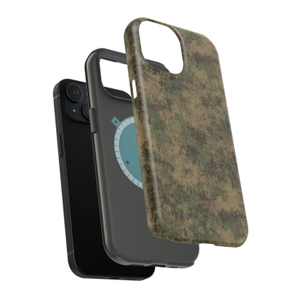 Camouflage Case