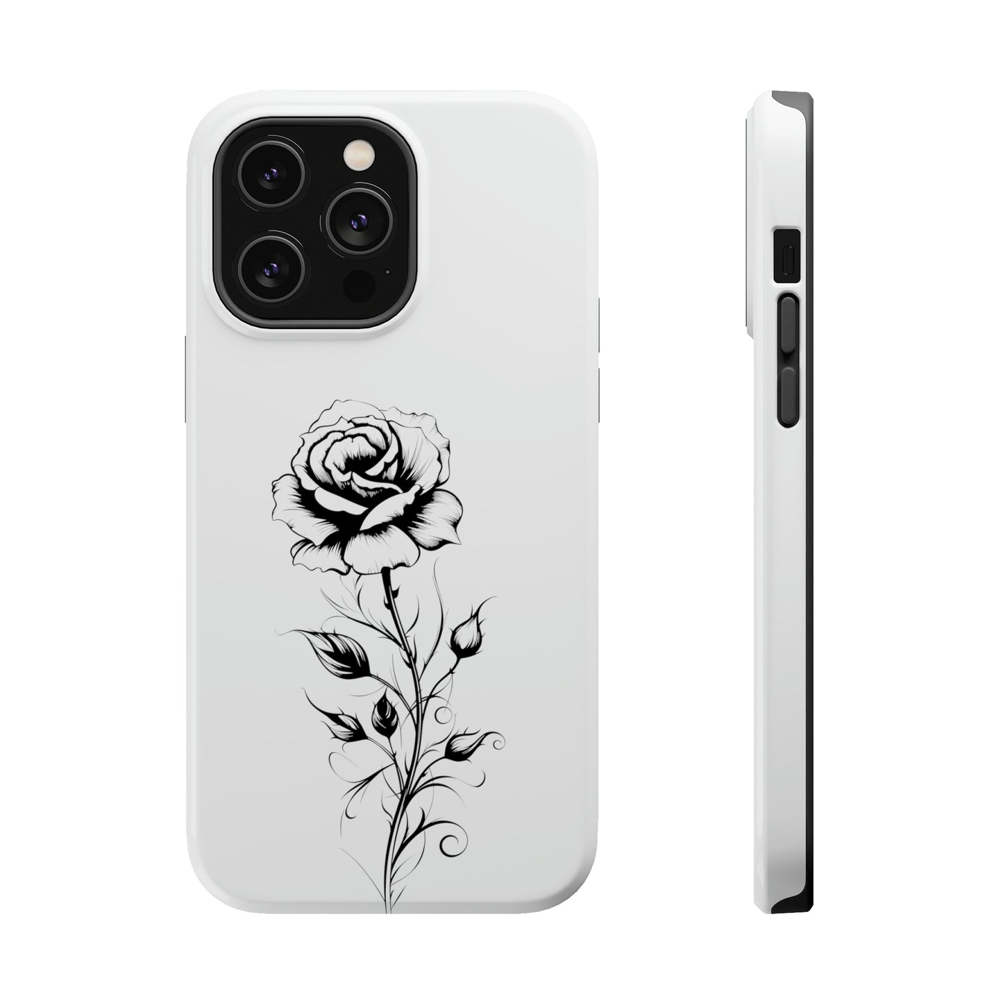 June Rose Case