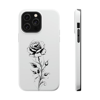 June Rose Case