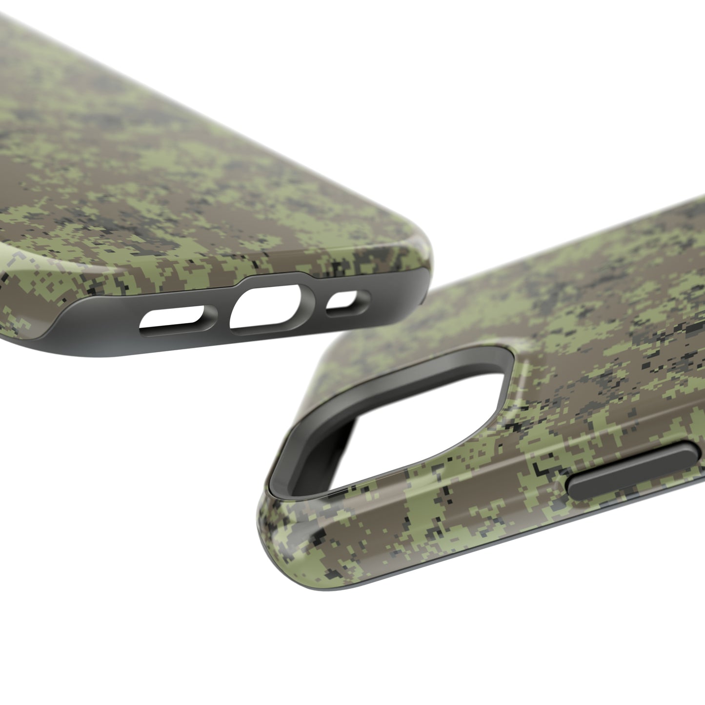 Camouflage Case