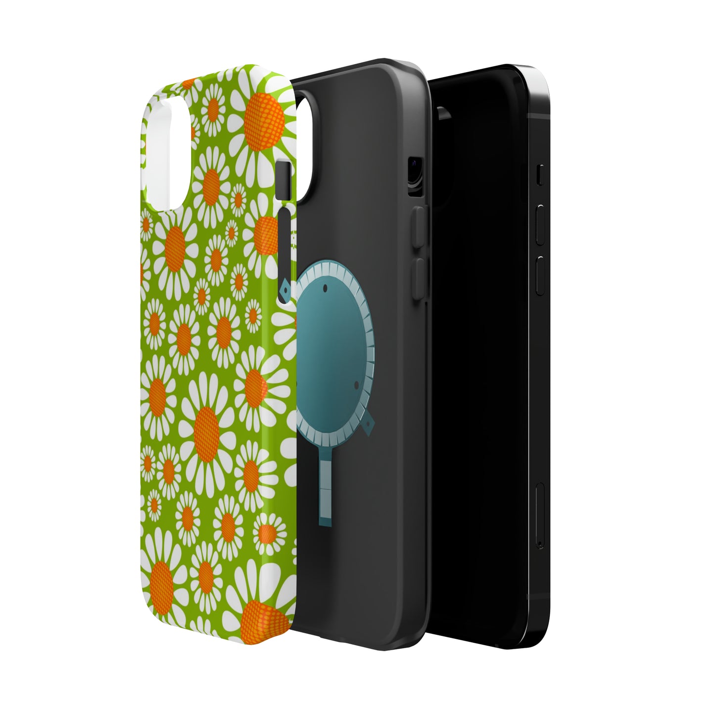 Summer Daisy Case