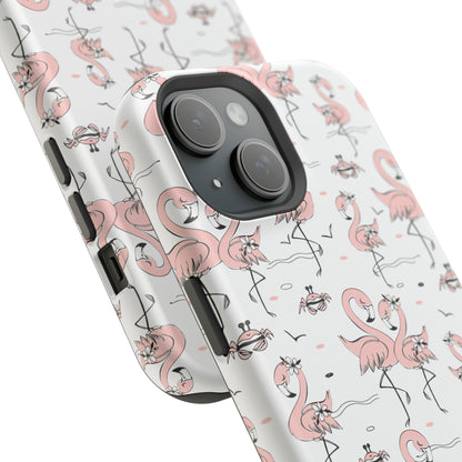 Flamingo Case