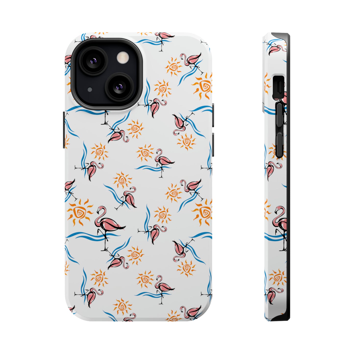 Flamingo Case