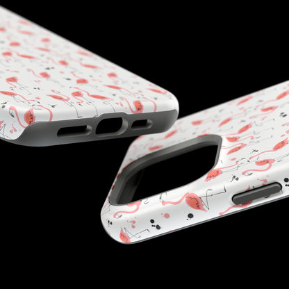 Flamingo Case