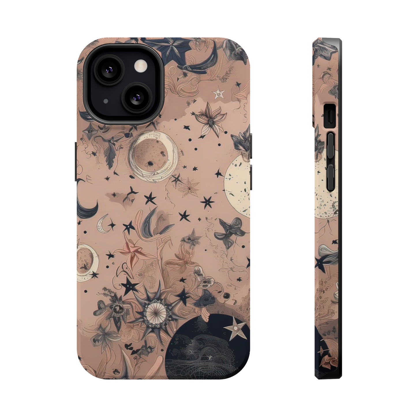 Dreamy Mystical Astrology Case