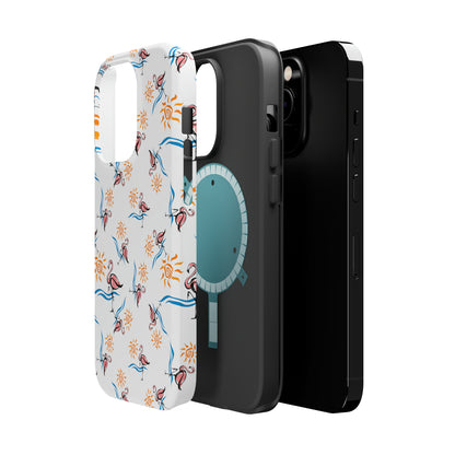 Flamingo Case