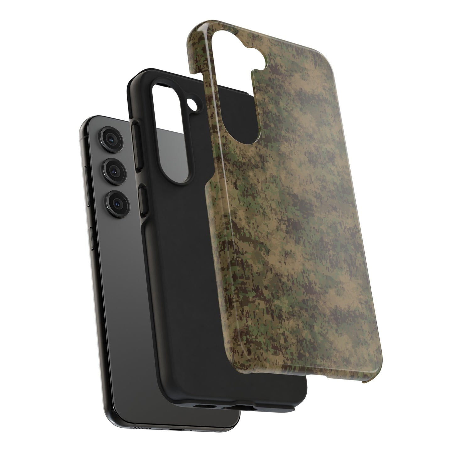 Camouflage Phone Case