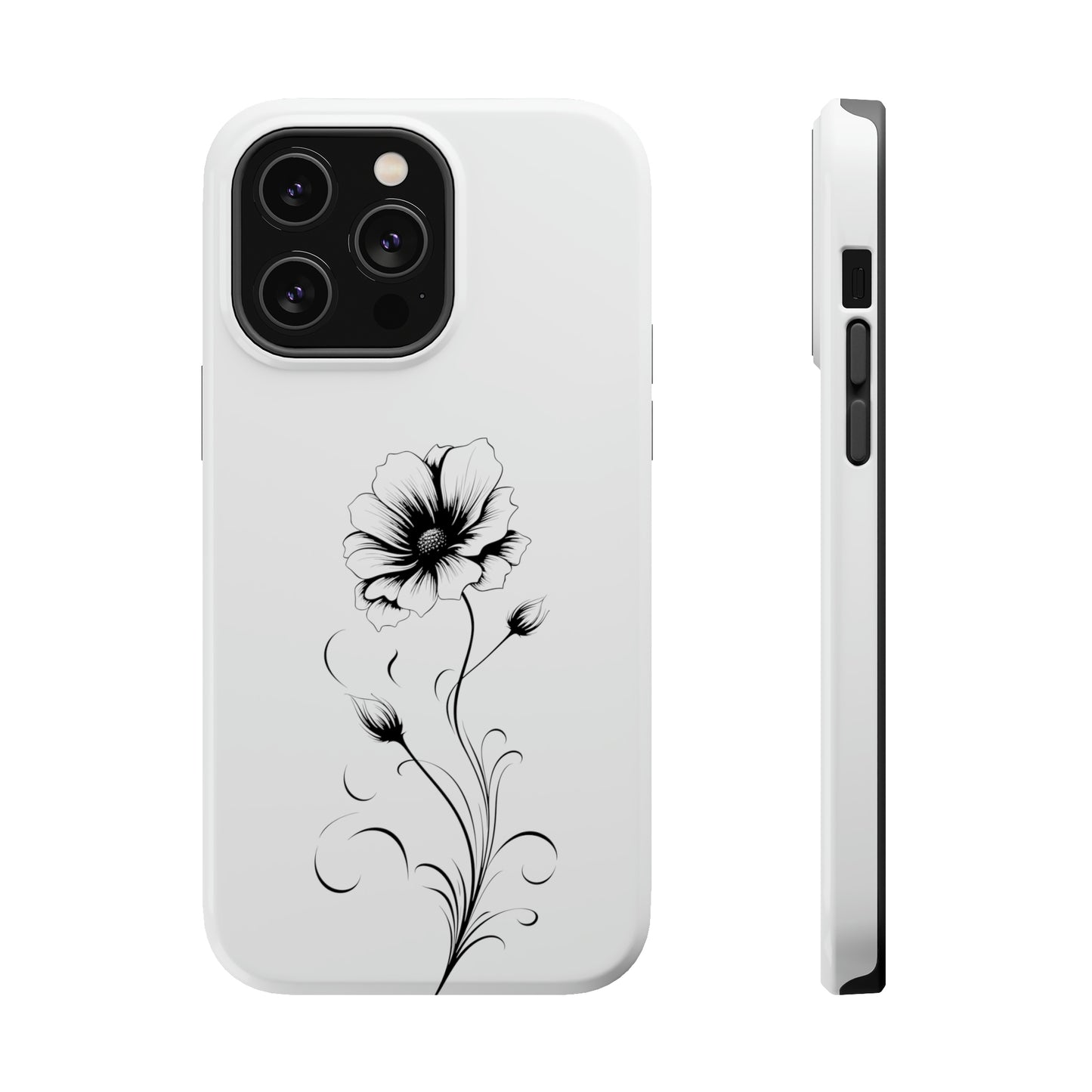 October Cosmos Case